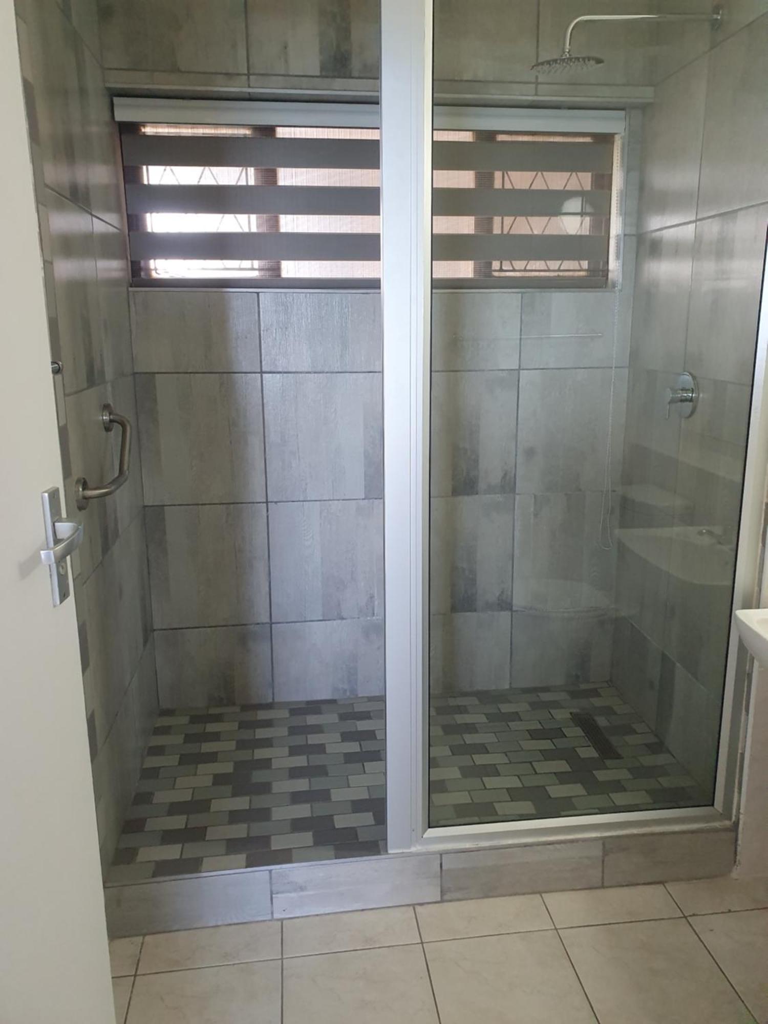 Appartement Stella Maris à Amanzimtoti Extérieur photo