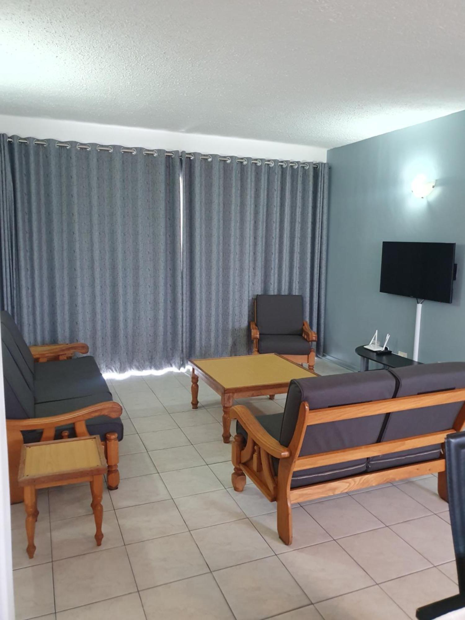 Appartement Stella Maris à Amanzimtoti Extérieur photo