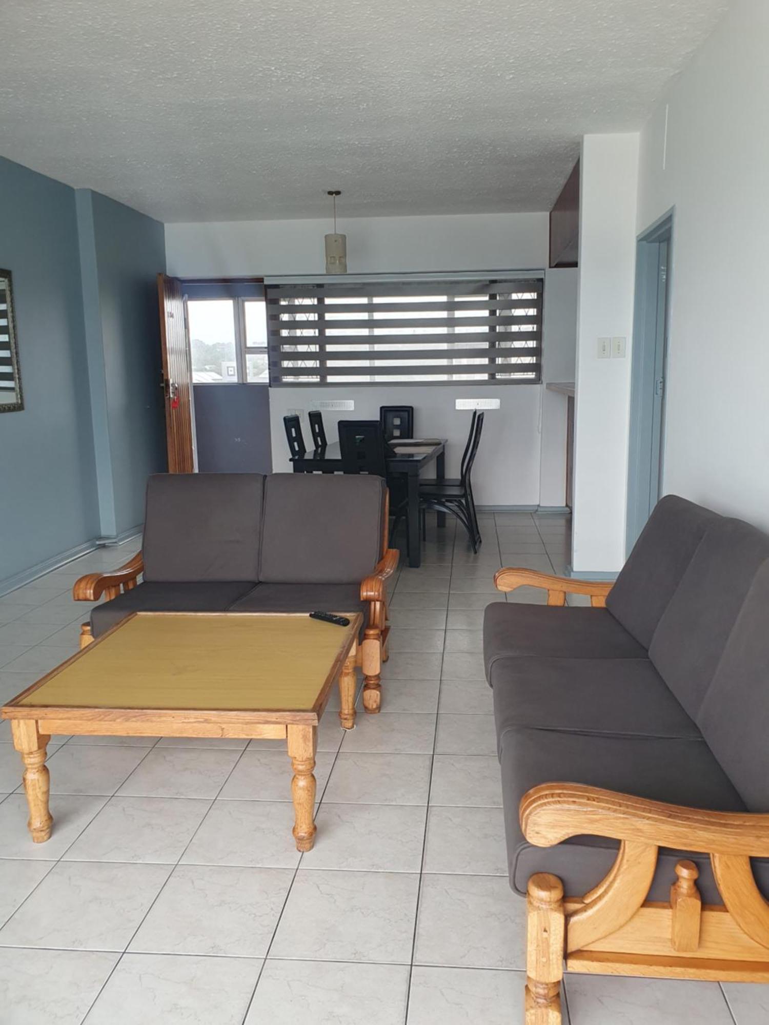 Appartement Stella Maris à Amanzimtoti Extérieur photo