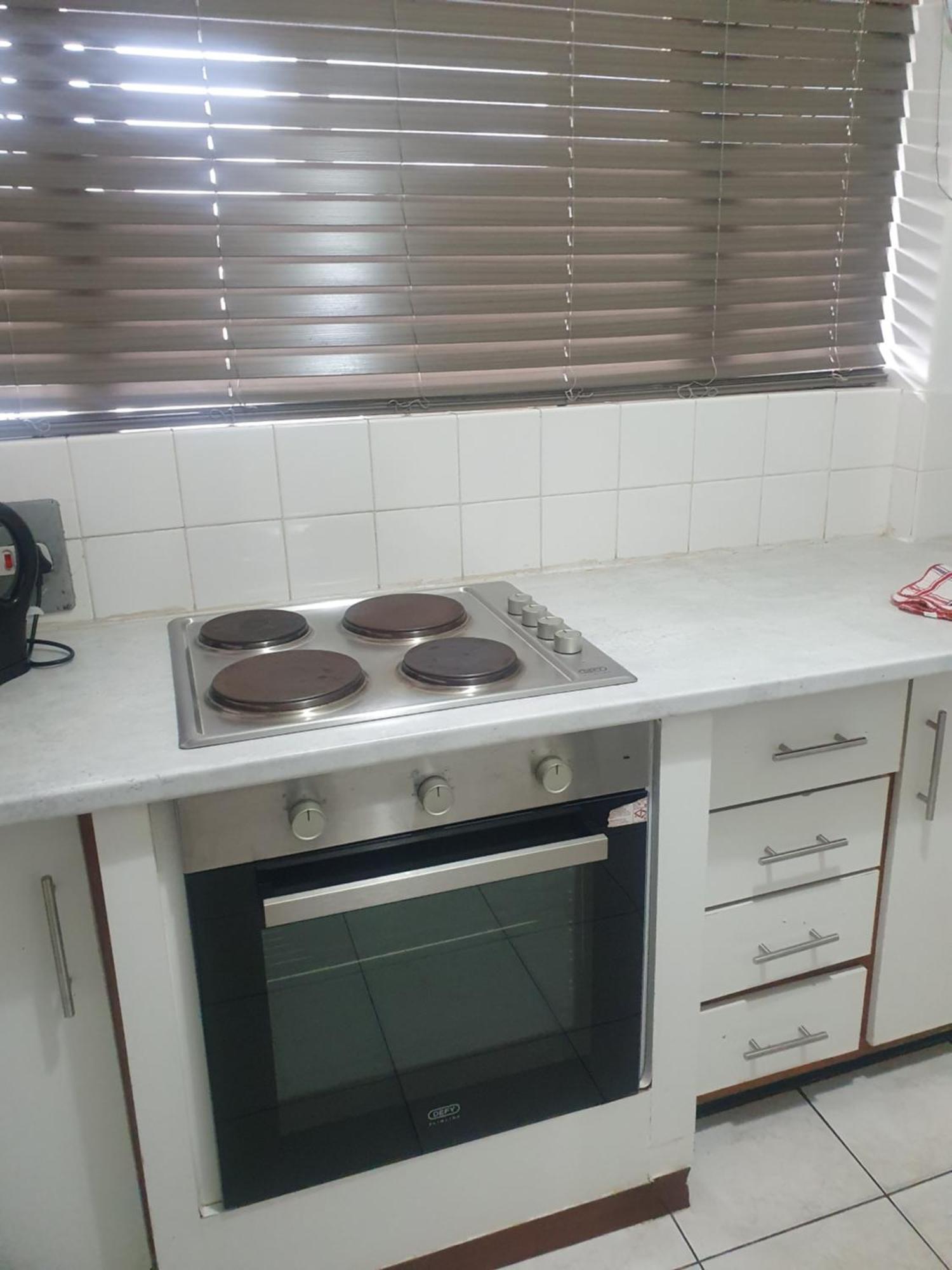 Appartement Stella Maris à Amanzimtoti Extérieur photo