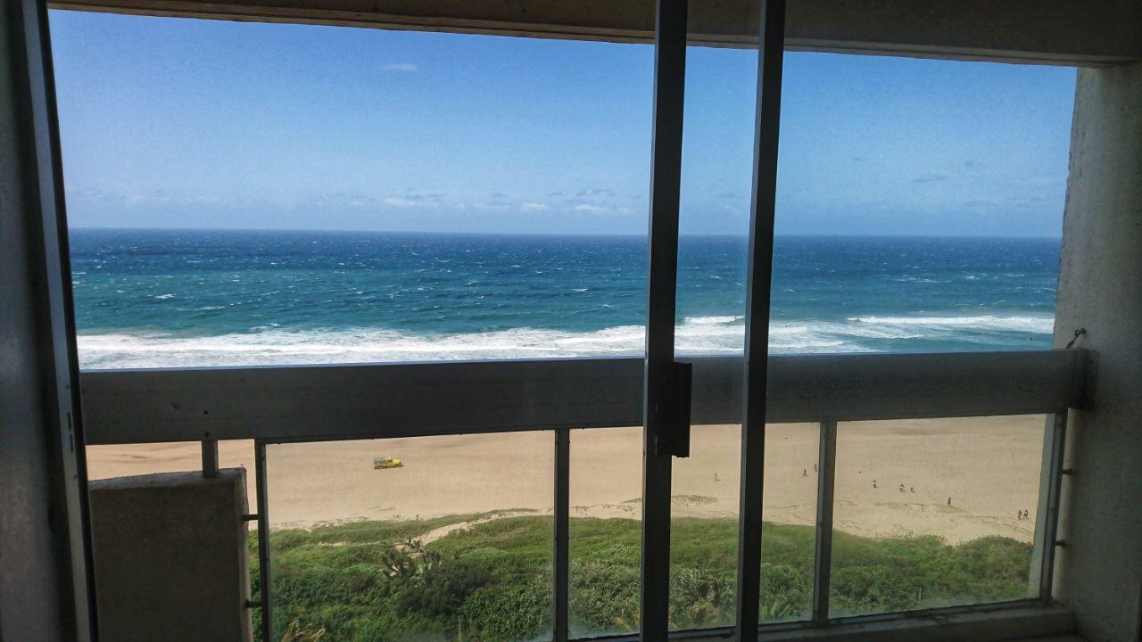 Appartement Stella Maris à Amanzimtoti Extérieur photo