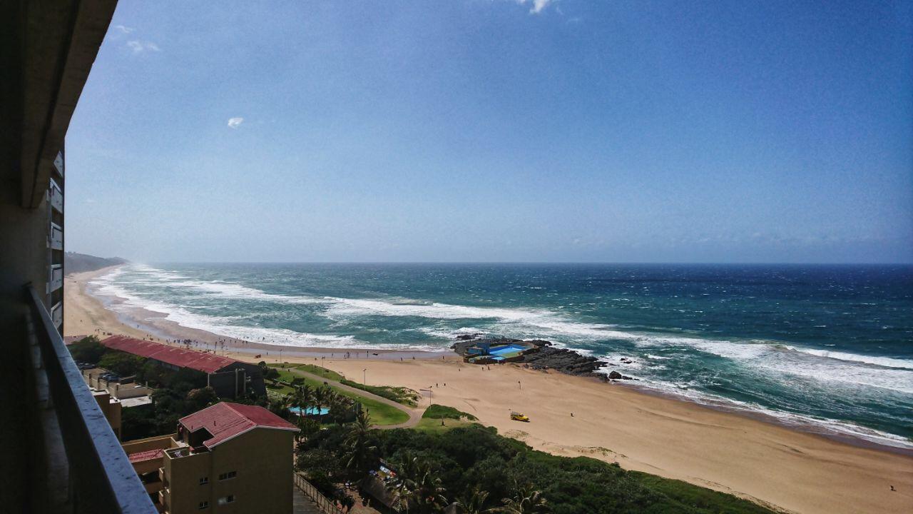 Appartement Stella Maris à Amanzimtoti Extérieur photo