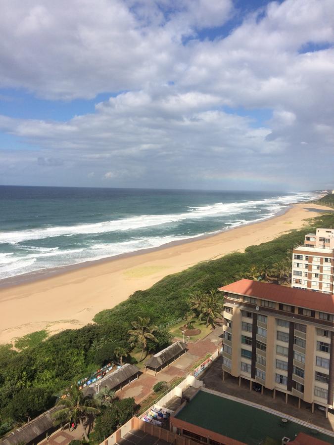 Appartement Stella Maris à Amanzimtoti Extérieur photo
