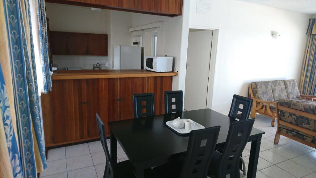 Appartement Stella Maris à Amanzimtoti Extérieur photo