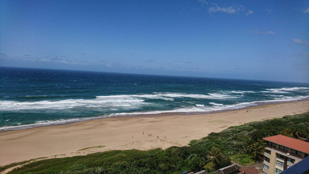 Appartement Stella Maris à Amanzimtoti Extérieur photo